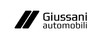 Logo Giussani Automobili Srl